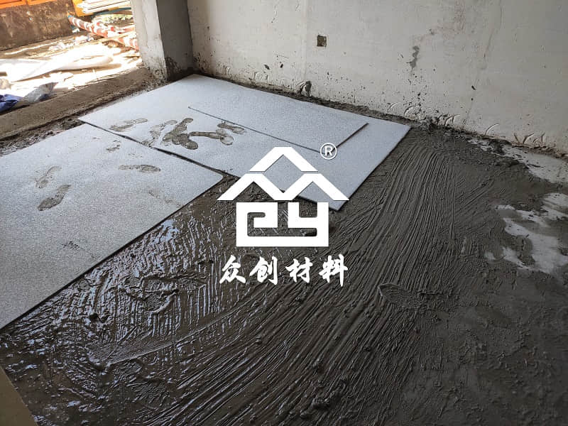蘇州海藝豪庭改性聚丙烯保溫隔聲板施工現(xiàn)場 蘇州海藝豪庭改性聚丙烯保溫隔聲板施工現(xiàn)場