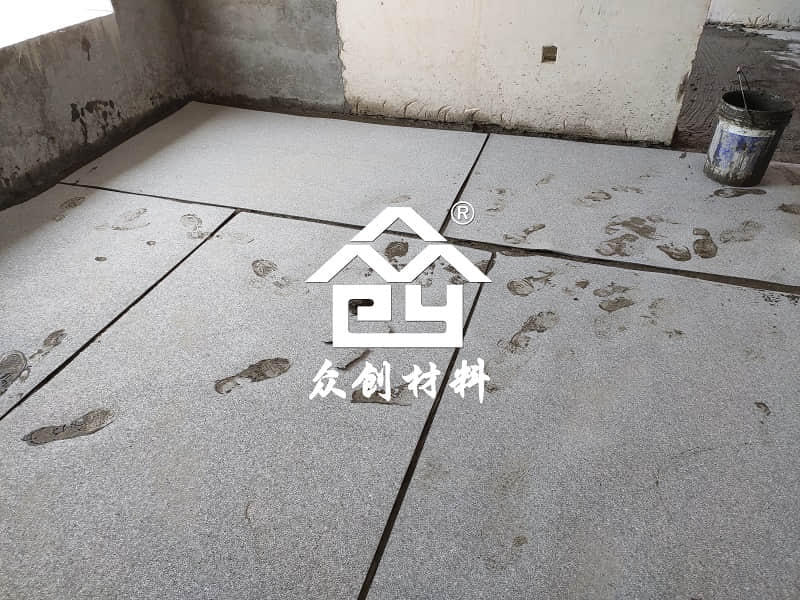 杭州碧桂園望江臺改性聚丙烯保溫隔聲板施工現(xiàn)場 杭州碧桂園望江臺改性聚丙烯保溫隔聲板施工現(xiàn)場